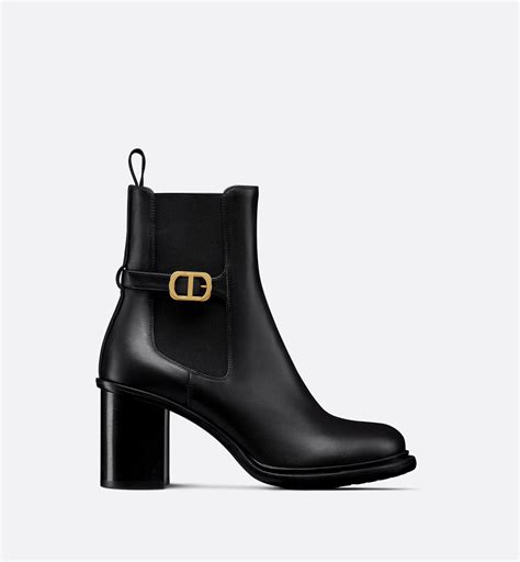 bottes Dior femme